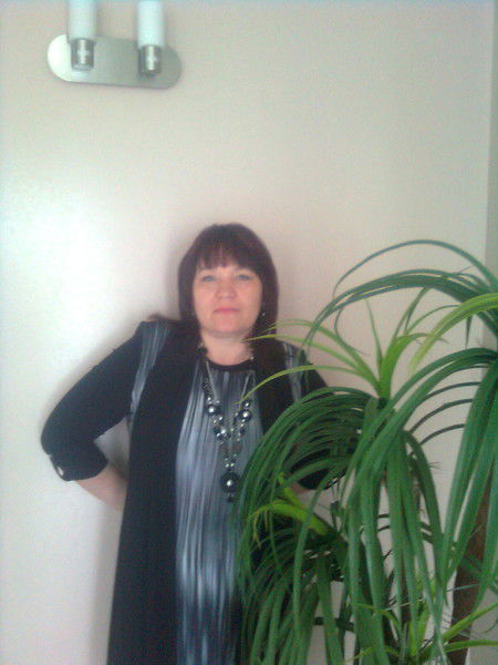 Наталья Глушаница