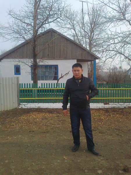 Канат Оспанов