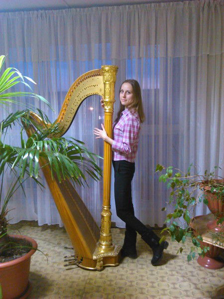 Екатерина Савельева