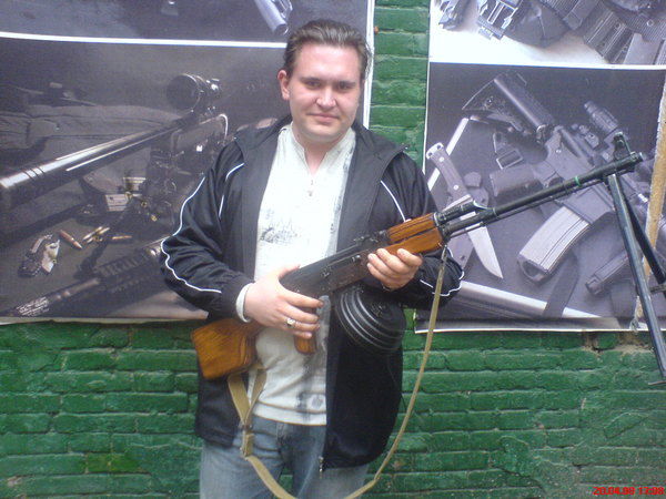 Ваня Ефименко