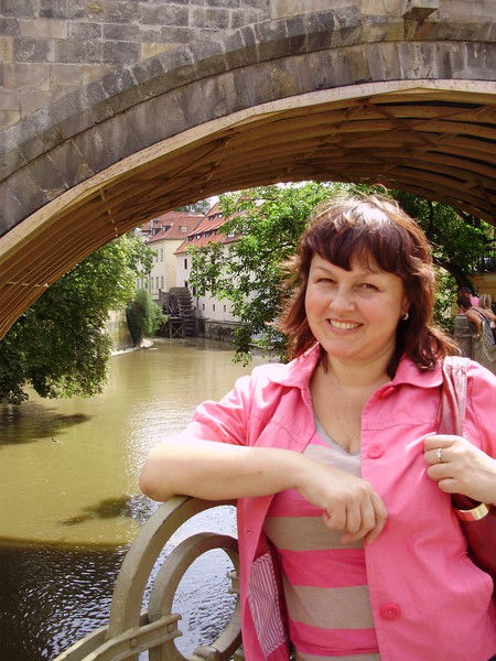 Алла Савченко