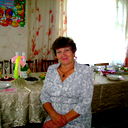 Галина Боровская