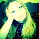 *ms. Blonde*
