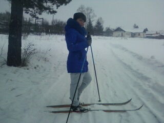 Ирина Беломестных