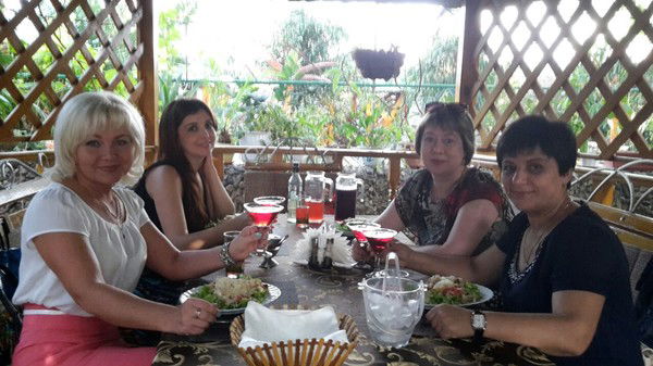 Слепцова Наталья