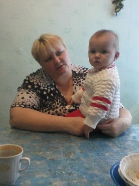 Ольга Латыпова