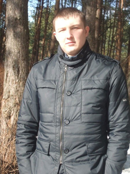 Саша Белобородов