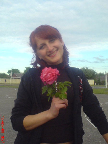 Наташа Контява