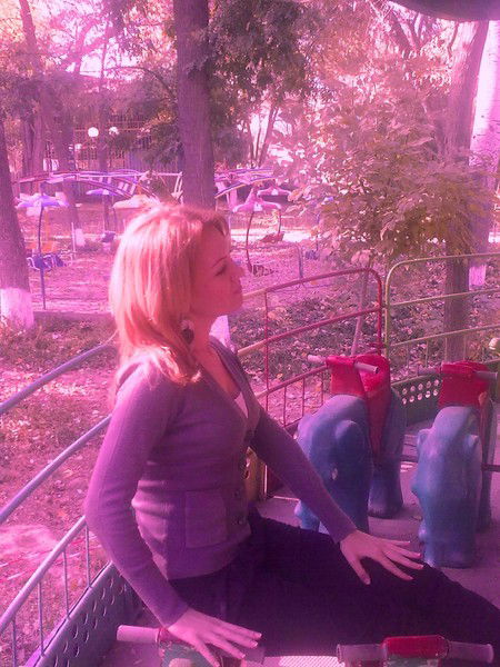 Руфина Тынчерова