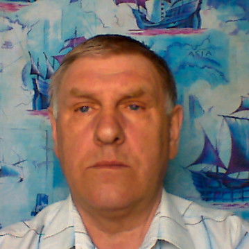 Anatolij Arinchenkow