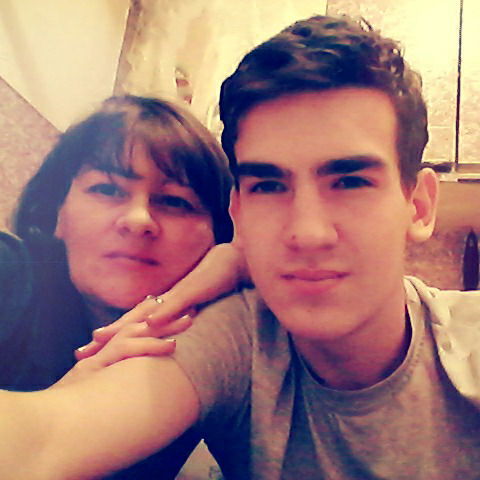 Ирина Шилина