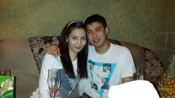 Рая Омаралинова