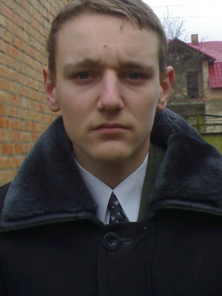 Сергей Табунчик