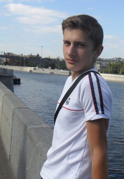 Игорь Серафимович