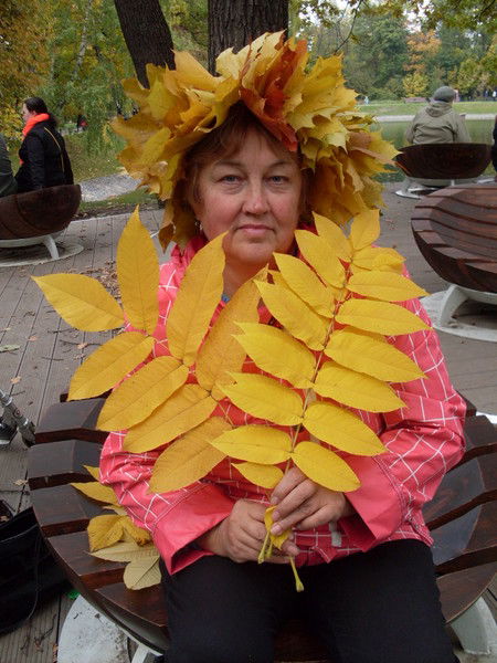 Ирина Щеглова