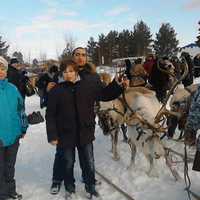 Сергей Тропин