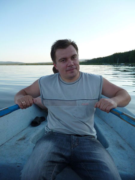 Владимир Потапов