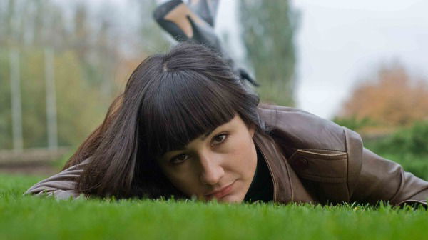 Ангелина Зиньковская