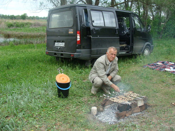 Василий Комоватов