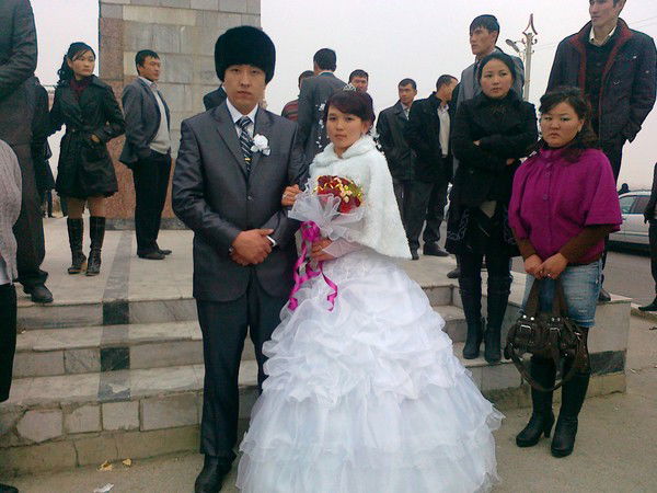 Тынчтык Айдаров