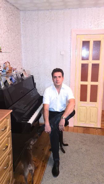 Василий Скромный