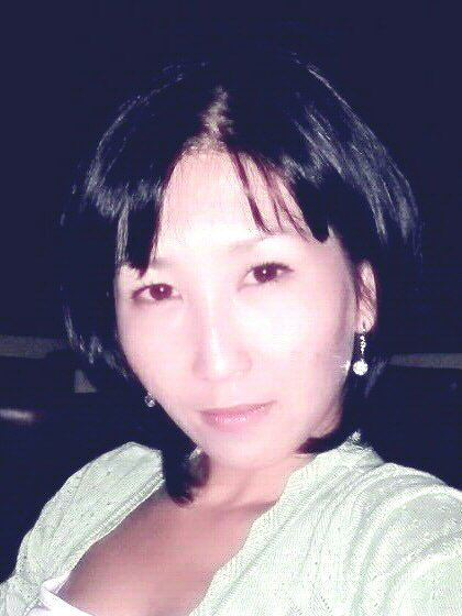 Зухра Бейсембетова