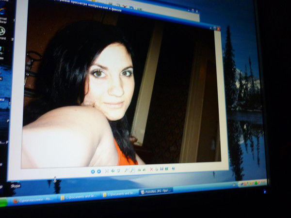 Ирина Морозова (Алексеева)