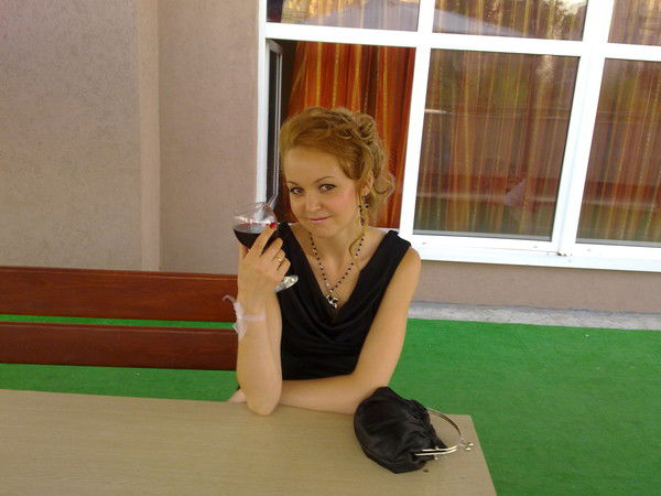 Любовь Шульдякова