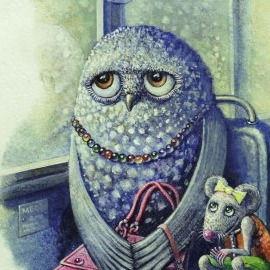 Полина Пшеничнова