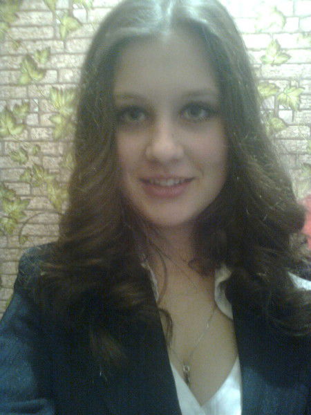 Наталья Тагильцева