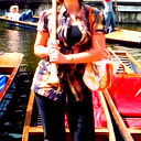 Елена Янова
