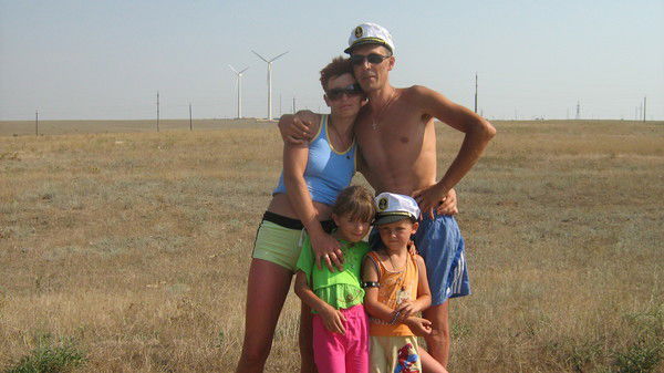 Veraвера Бекетова