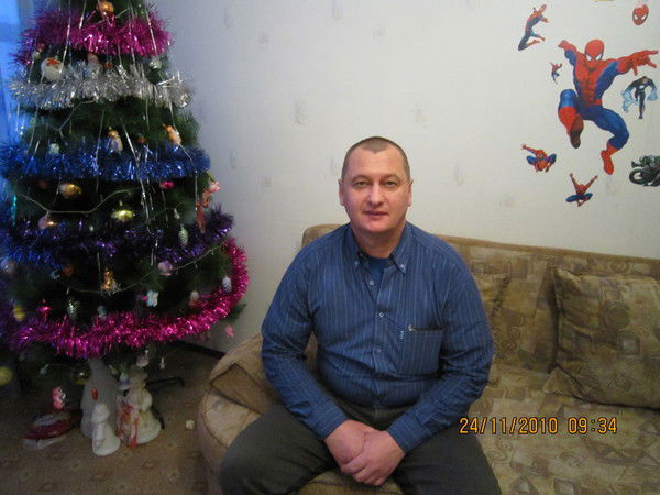 Игорь Перепечаев