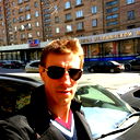 Алексей Иванов