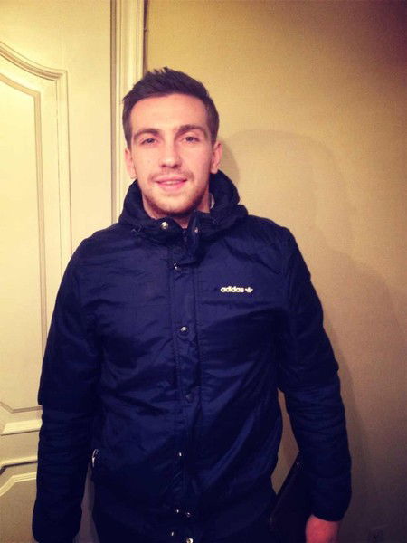 Стас Калганов