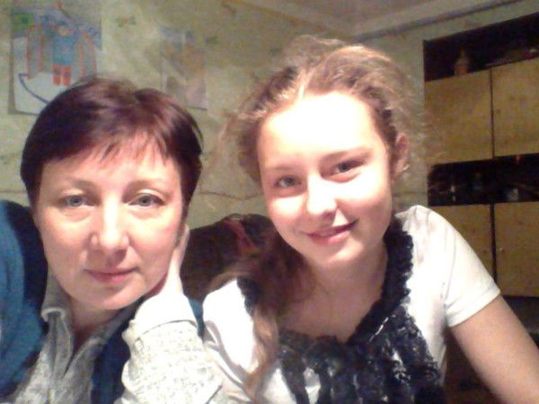 Людмила Калабина