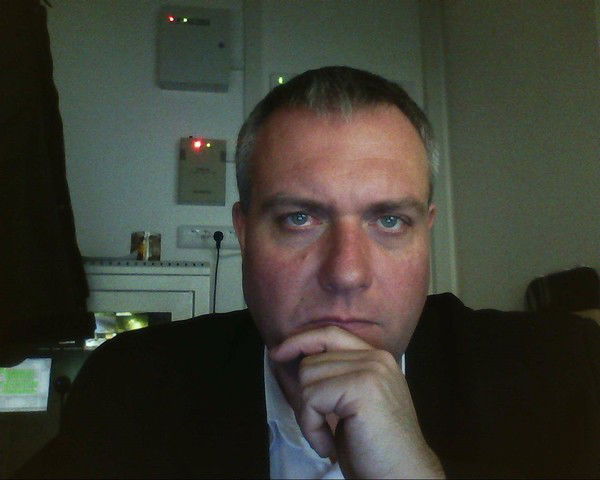 Михаил Манушин