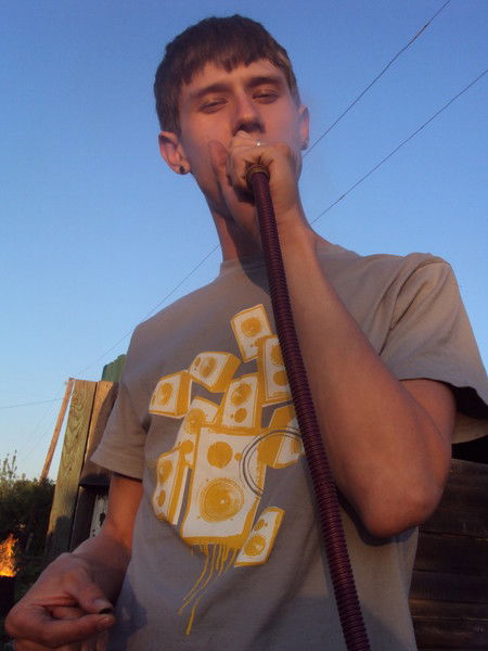 Роман Паращенков