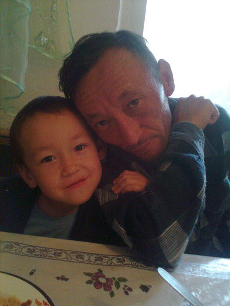 Багдат Баттиев