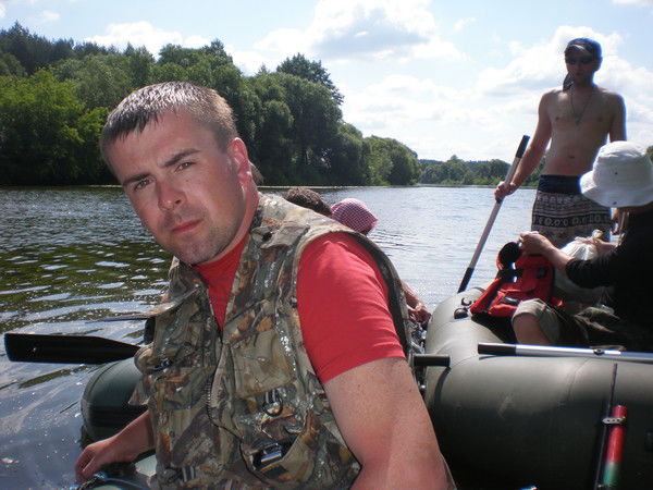 Віктор Дякович