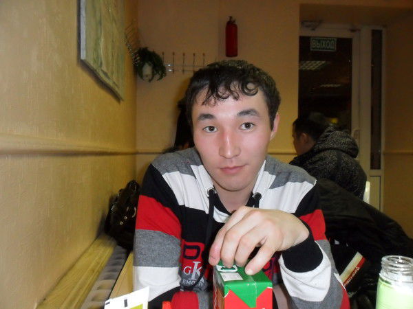 Алексей Кудрин