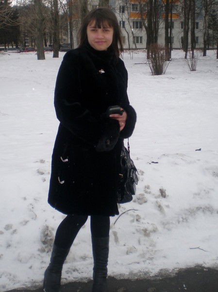 Людмила Поповская