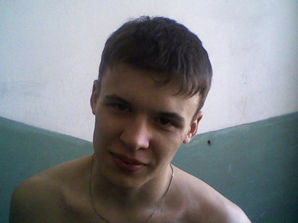 Антоха Найда