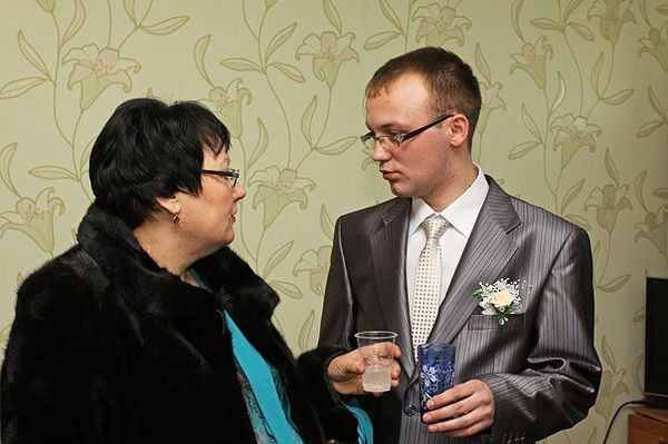 Ирина Ханина