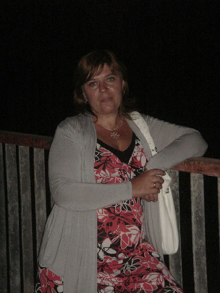 Наталья Цвиленёва