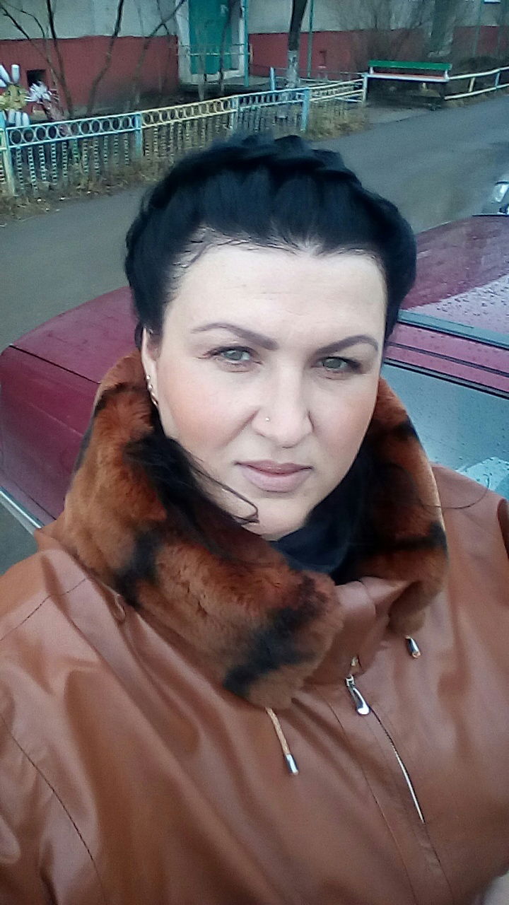 Наталья Тарасенко