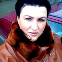Наталья Тарасенко