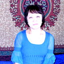 Шолпан Макишева