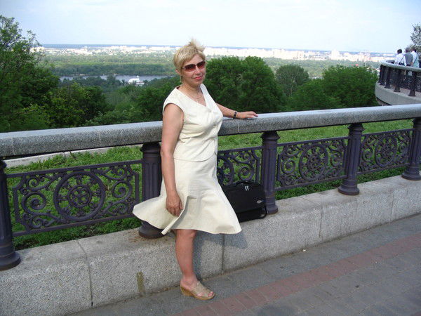 Людмила Ярош