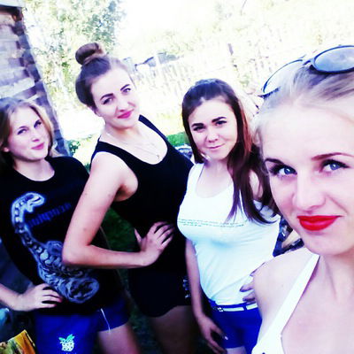 Виолетта Репина